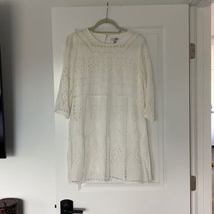 Amuse society shift dress